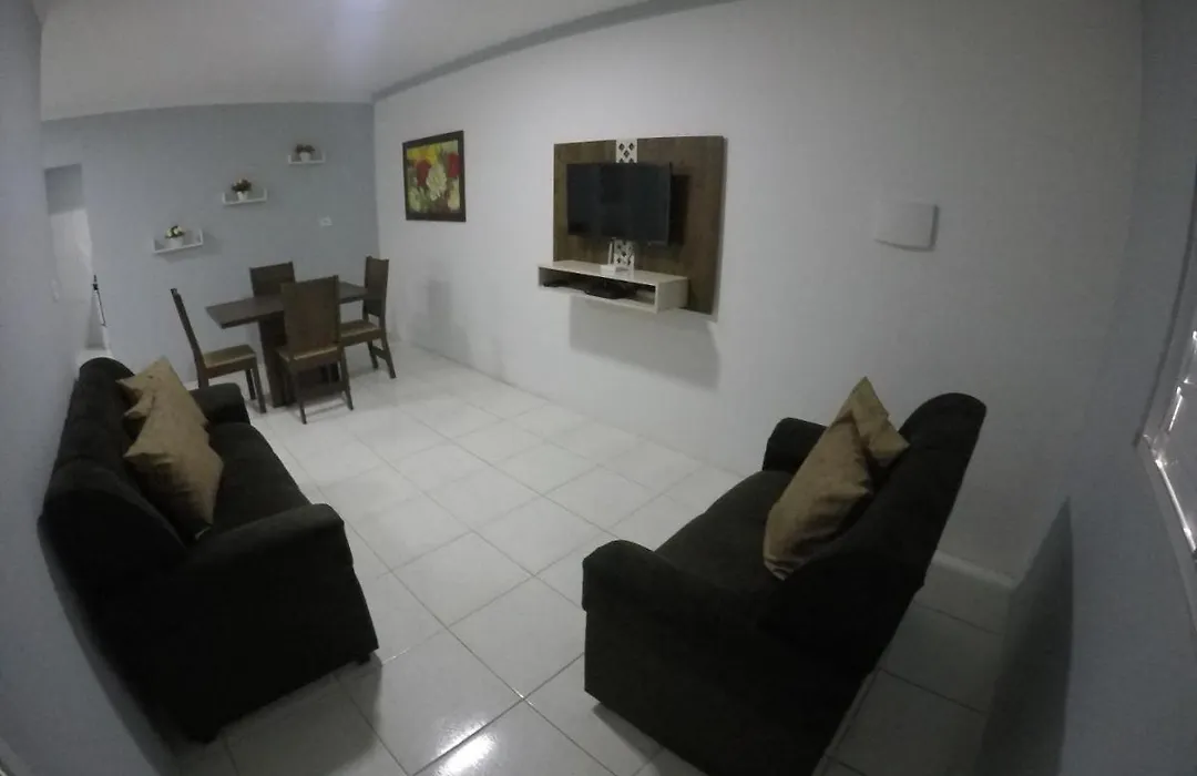 Flats Recanto do Sol-1