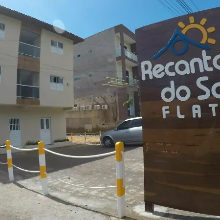 Flats Recanto do Sol-3